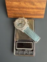 RXF Factory 4130-98g（40mm）