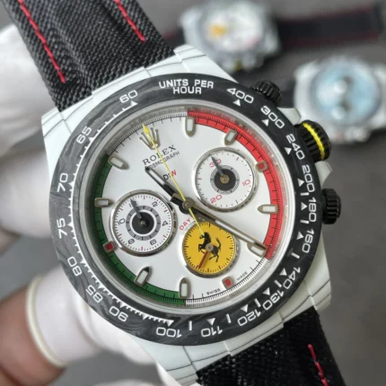 Sonic Factory， 4130 Daytona（40mm）