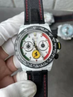 Sonic Factory， 4130 Daytona（40mm）