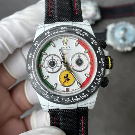 Sonic Factory， 4130 Daytona（40mm）