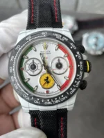 Sonic Factory， 4130 Daytona（40mm）