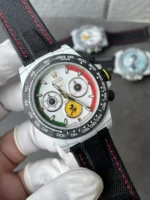 Sonic Factory， 4130 Daytona（40mm）