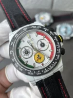 Sonic Factory， 4130 Daytona（40mm）