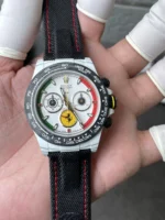 Sonic Factory， 4130 Daytona（40mm）
