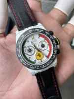 Sonic Factory， 4130 Daytona（40mm）