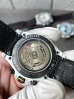 Sonic Factory， 4130 Daytona（40mm）