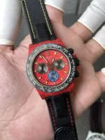 Sonic Factory， 4130 Daytona（40mm）