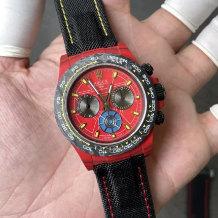 Sonic Factory， 4130 Daytona（40mm）