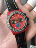 Sonic Factory， 4130 Daytona（40mm）