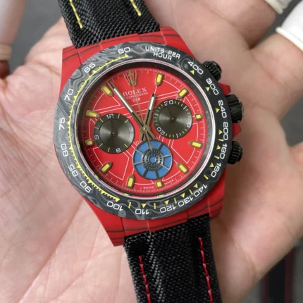 Sonic Factory， 4130 Daytona（40mm）