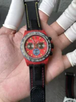 Sonic Factory， 4130 Daytona（40mm）