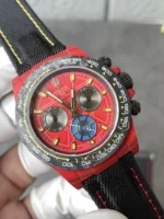 Sonic Factory， 4130 Daytona（40mm）