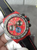 Sonic Factory， 4130 Daytona（40mm）