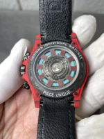 Sonic Factory， 4130 Daytona（40mm）