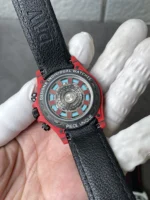 Sonic Factory， 4130 Daytona（40mm）