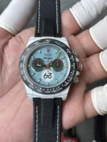 Sonic Factory， 4130 Daytona（40mm）