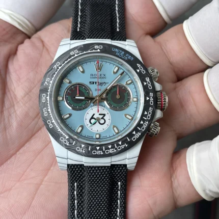 Sonic Factory， 4130 Daytona（40mm）