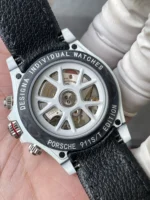 Sonic Factory， 4130 Daytona（40mm）