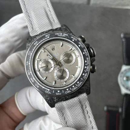 Sonic Factory， 4130 Daytona（40mm）