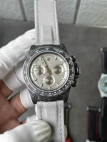 Sonic Factory， 4130 Daytona（40mm）