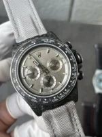 Sonic Factory， 4130 Daytona（40mm）