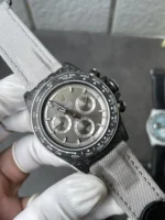 Sonic Factory， 4130 Daytona（40mm）
