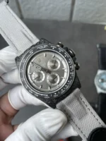 Sonic Factory， 4130 Daytona（40mm）