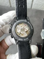 Sonic Factory， 4130 Daytona（40mm）