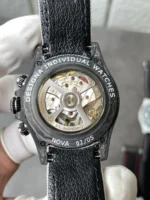Sonic Factory， 4130 Daytona（40mm）