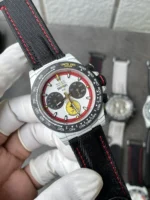 Sonic Factory， 4130 Daytona（40mm）