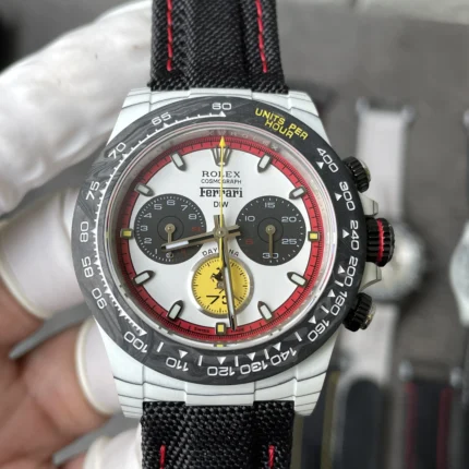 Sonic Factory， 4130 Daytona（40mm）