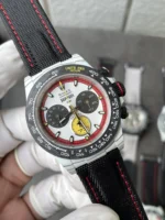 Sonic Factory， 4130 Daytona（40mm）