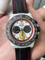 Sonic Factory， 4130 Daytona（40mm）