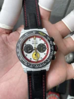 Sonic Factory， 4130 Daytona（40mm）
