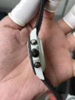 Sonic Factory， 4130 Daytona（40mm）