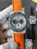 Sonic Factory， 4130 Daytona（40mm）