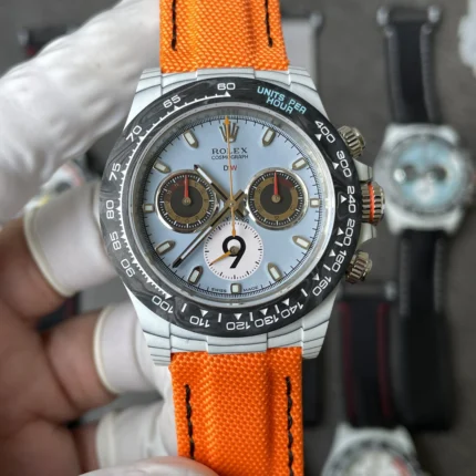Sonic Factory， 4130 Daytona（40mm）