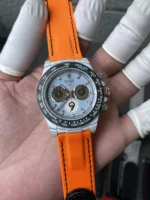 Sonic Factory， 4130 Daytona（40mm）