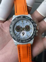 Sonic Factory， 4130 Daytona（40mm）