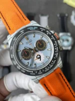 Sonic Factory， 4130 Daytona（40mm）
