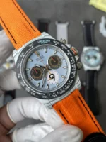 Sonic Factory， 4130 Daytona（40mm）