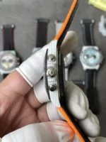 Sonic Factory， 4130 Daytona（40mm）