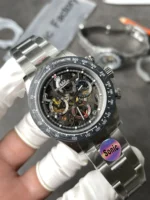 Sonic Factory， 4130 Daytona（40mm）