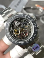Sonic Factory， 4130 Daytona（40mm）