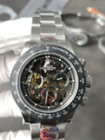 Sonic Factory， 4130 Daytona（40mm）