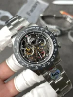Sonic Factory， 4130 Daytona（40mm）