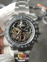 Sonic Factory， 4130 Daytona（40mm）