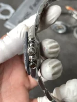 Sonic Factory， 4130 Daytona（40mm）