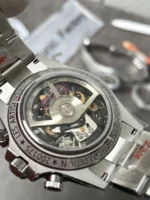 Sonic Factory， 4130 Daytona（40mm）