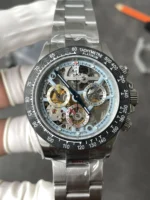 Sonic Factory， 4130 Daytona（40mm）